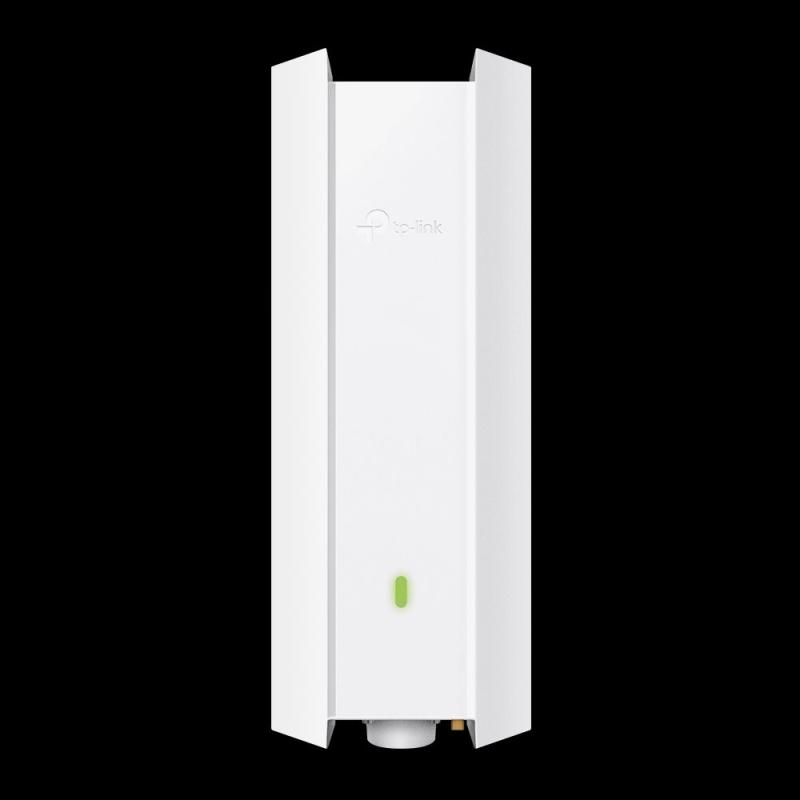TP-LINK "AX3000 Indoor/Outdoor Dual-Band Wi-Fi 6 Access Poin