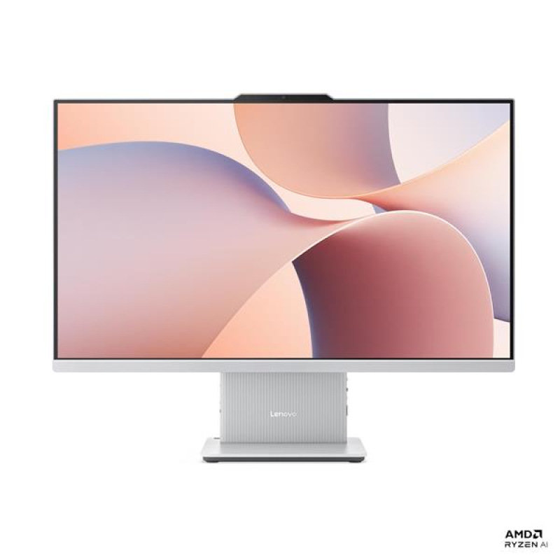 Lenovo IC 27AKP10 AIO, Ryzen AI 7 350, 27.0˝ 1920x1080, UMA,