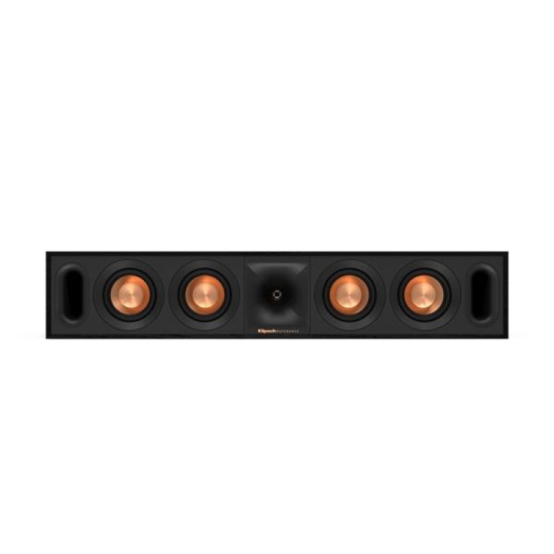 Klipsch R-30C centrálny reproduktor, 100 W, Bass-reflex, 8 O