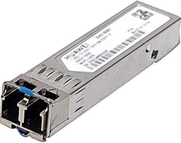 Huawei Optical Transceiver,eSFP,GE,Single-mode Module(1310nm