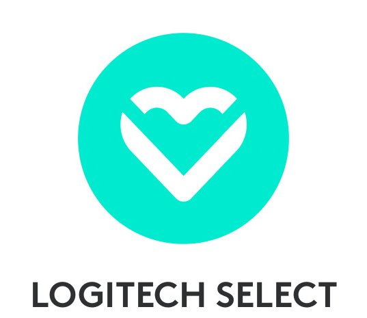 Logitech® Select Five Yr Plan