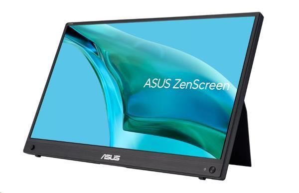 ASUS ZenScreen MB16AHG 15,6" IPS prenosný USB-C monitor 1920