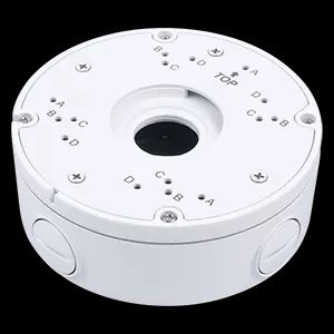 VIVOVTEK Instalační krabice pro kamery FD9399-EH(T)V, IT9399