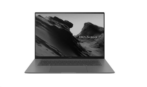 ASUS Zenbook S16 UM5606GA-OLED328W