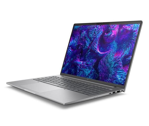 HP ZBook 8 G1i 16, U9 285H, 16.0 2560x1600/400n/120Hz, RTX50