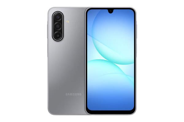 Samsung GALAXY A17 4+128GB DUOS, gray