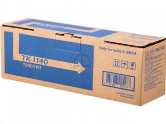 Kyocera Toner TK-1140