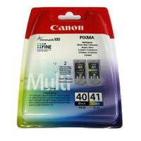 Canon cartridge PG-40/CL-41 multipack