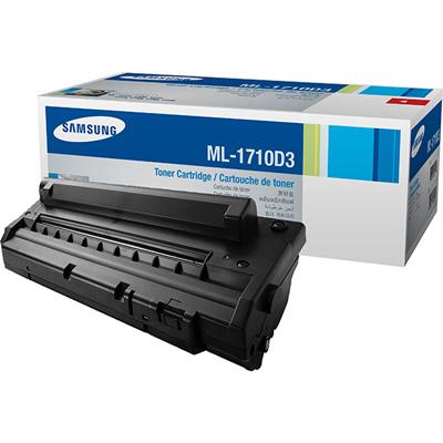 Samsung cartridge ML-1710D3 black (ML-1410/1510/1710)