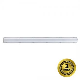 Solight LED osvetlenie prachotesné, IP65, 54W, 6500lm, 5000K