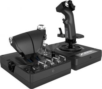 Logitech G X56 HOTAS