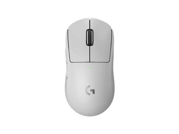 Logitech® G PRO X SUPERLIGHT 2 SE - WHITE