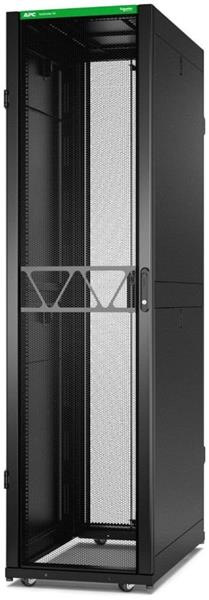 APC NetShelter SX, Server Rack Enclosure, Gen 2, 48U, 2258H