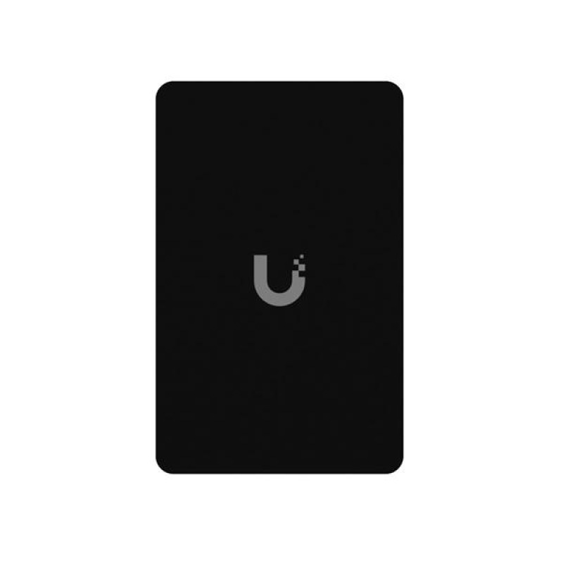 Ubiquiti A pack of highly-secure NFC cards used for access c