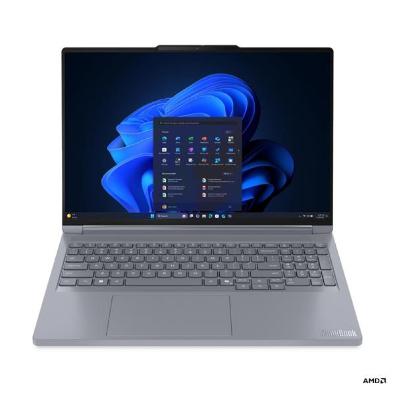 Lenovo ThinkBook 16p G6, Ryzen 9 8940HX, 16.0˝ 2560x1600 WQX