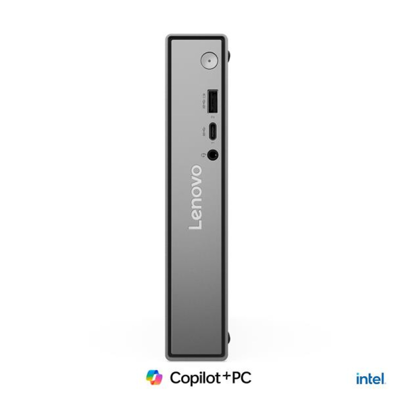 Lenovo TC Neo 50q G6 TINY, Ultra 5 226V, UMA, 16GB, SSD 512G