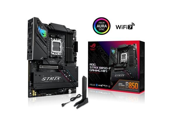 ASUS ROG STRIX B850-F GAMING WIFI