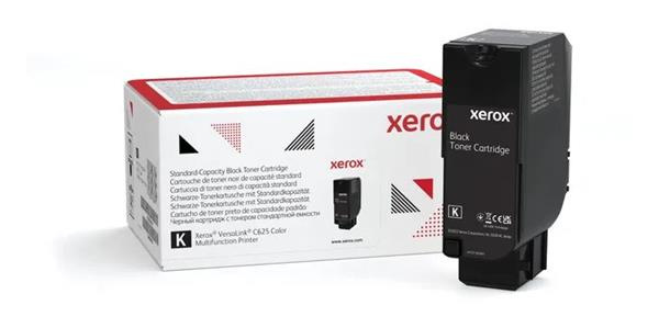 Xerox toner VL C62x black - 20 000str.