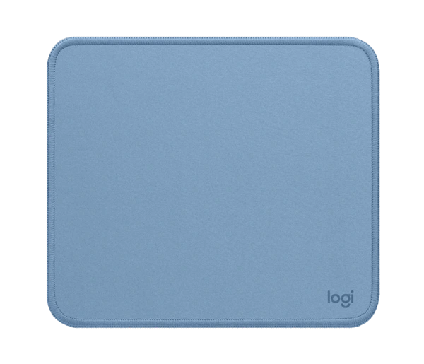 Logitech® Mouse Pad Studio Series - BLUE GREY