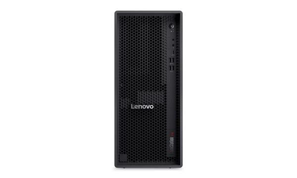 Lenovo TS P4 TWR, Ryzen 9 PRO 9965X3D, RTX PRO 4000 Blackwel