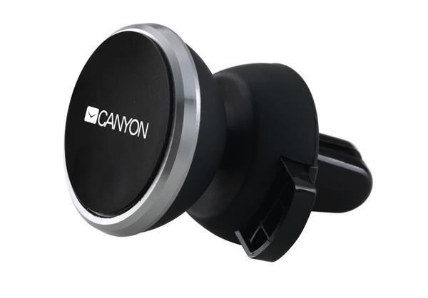 Canyon CNE-CCHM4 magnetický držiak pre smartfóny s uchytením