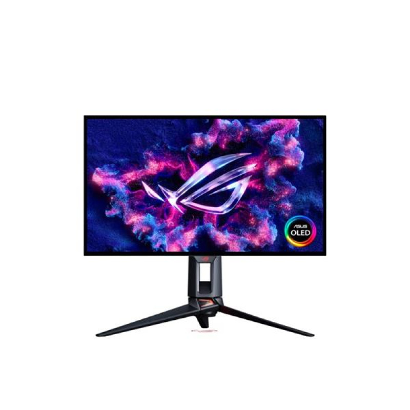 ASUS ROG SWIFT PG27UCWM 27" 4K QD-OLED 3840x2160 240Hz 0.03m