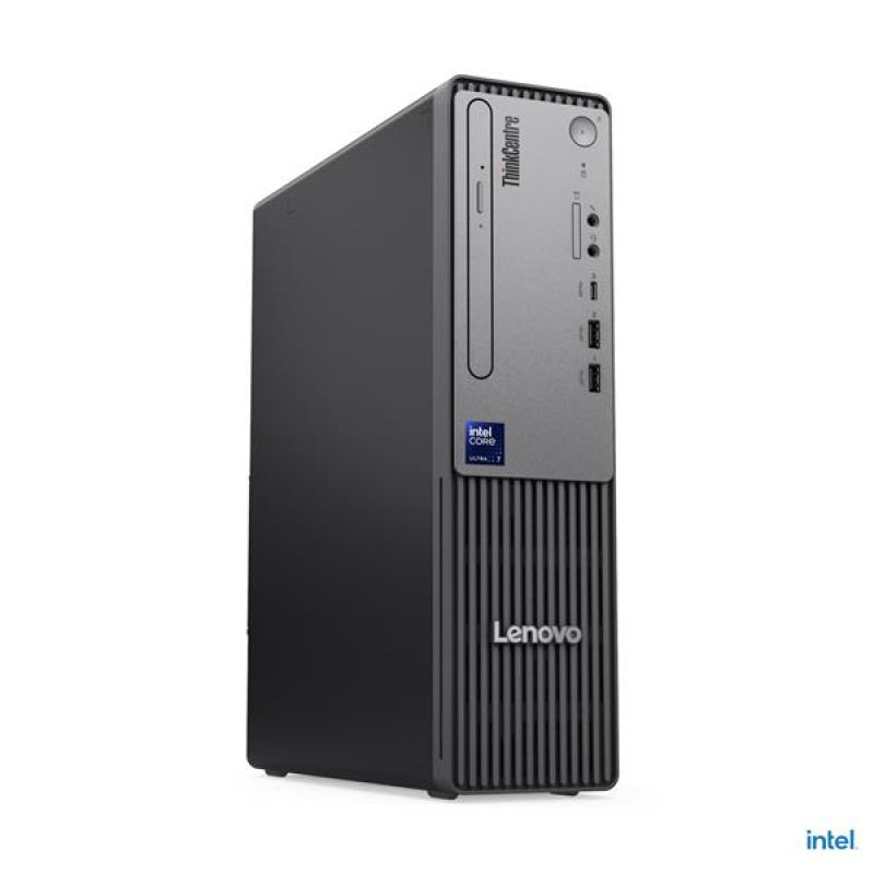 Lenovo TC Neo 50s G6 SFF, Ultra 5 225, UMA, 16GB, SSD 512GB,