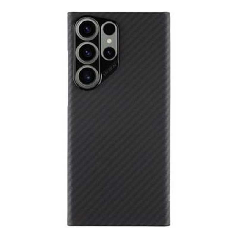 Samsung Tactical MagForce Aramid Kryt pre Samsung Galaxy S23