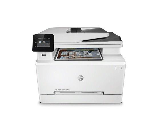 HP Color LaserJet Pro MFP 3302sdw