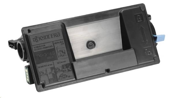 KYOCERA TK-3170 Toner na 15 500 A4 (pri 5% pokrytí), pre ECO