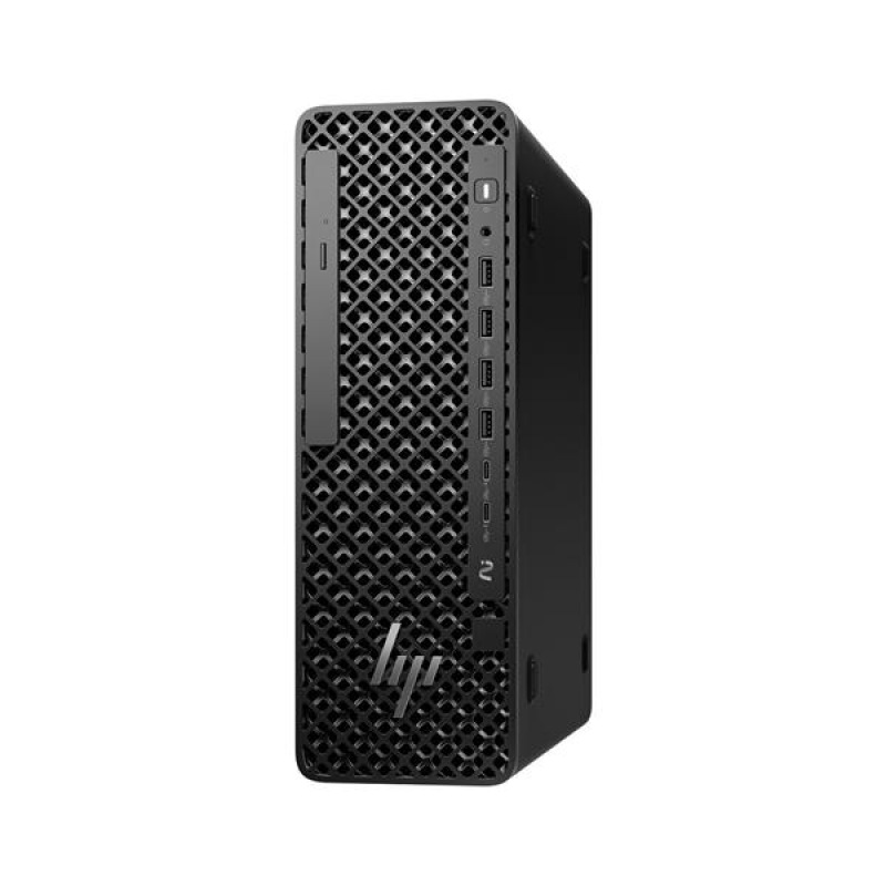 HP Z2 SFF G1, Ultra7 265K/vPro, RTX A1000/8GB, 32GB, SSD 512