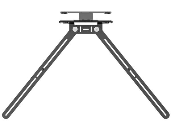 Logitech® Rally TV Mount, TV držiak pre kamery Rally a Rally