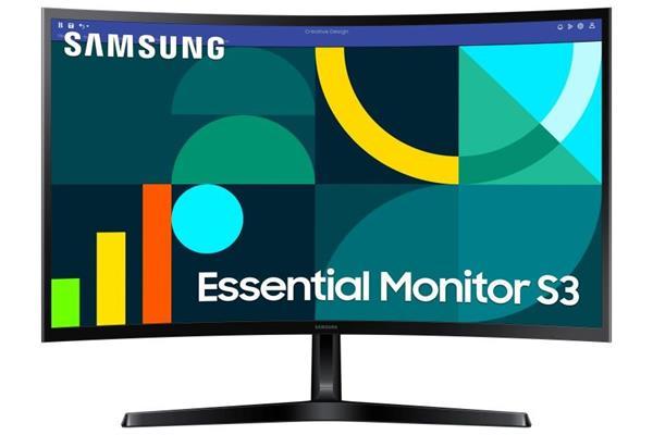 Samsung 27S366GD 27" LED VA 1920x1080 Mega DCR 4ms 250cd HDM