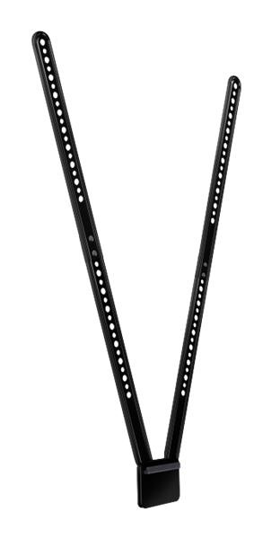 Logitech® MEETUP TV Mount XL