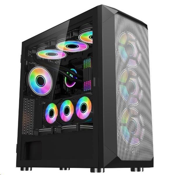 PRESTIGIO Xtreme, Ryzen 7 7700X, RTX4080S/16GB, 32GB DDR5, S