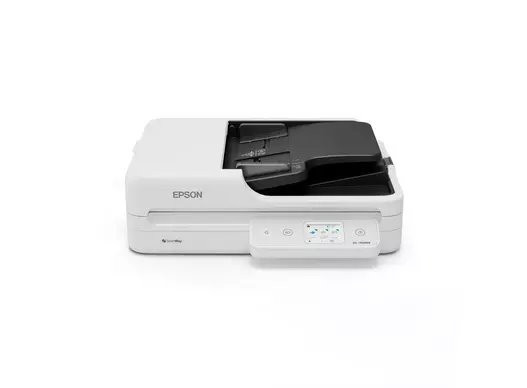 Epson skener WorkForce DS-1760WN, A4, 1200dpi, ADF, duplex,