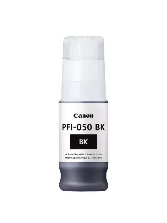 Canon cartridge PFI-050 Black 5698C001