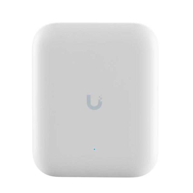 Ubiquiti All-weather IP67 WiFi 7 AP with 6 spatial streams,