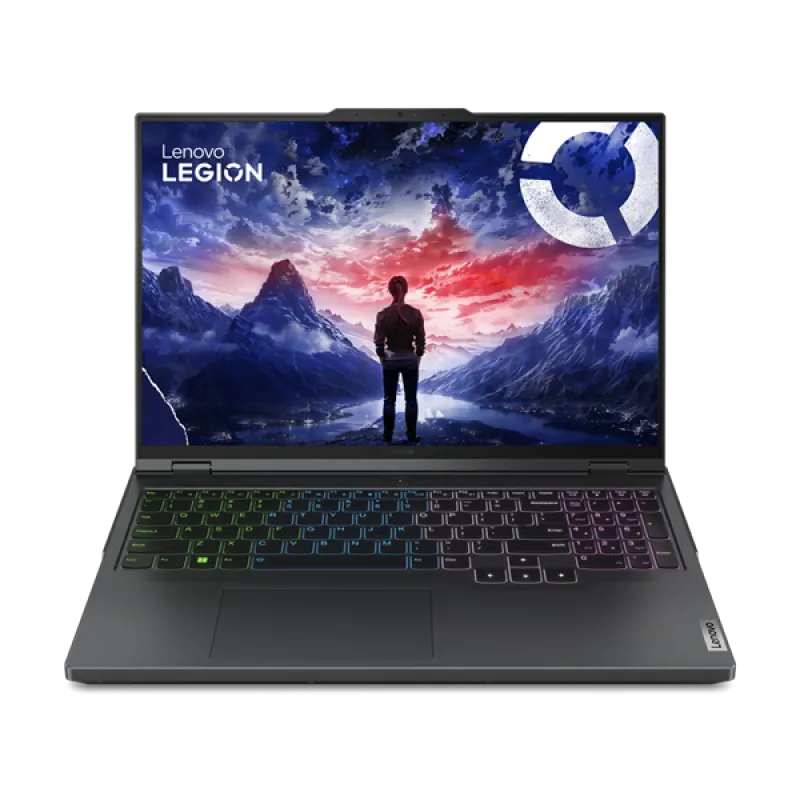 Lenovo IP Legion Pro 5 16IRX9, i7-14650HX, 16.0˝ 2560x1600 W