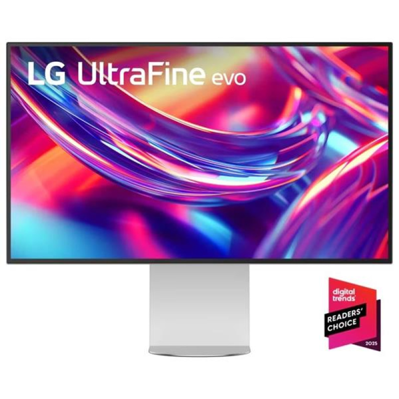 LG 32U990A-S 32" IPS LED 6144x3456 1M:1 5ms 450cd DP TB HDMI
