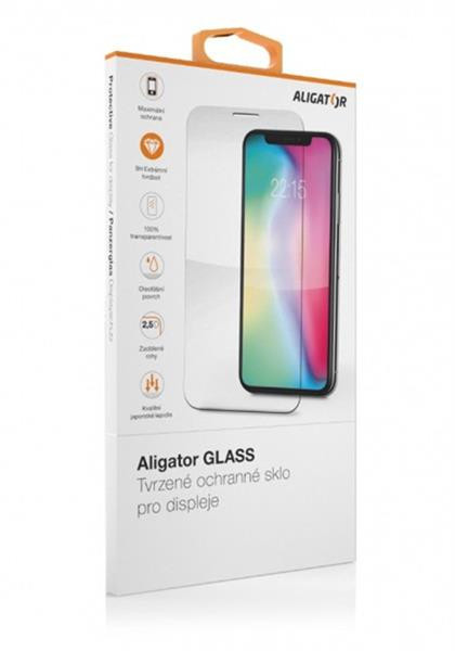 Samsung Aligator tvrdené sklo GLASS Samsung Galaxy A54 5G