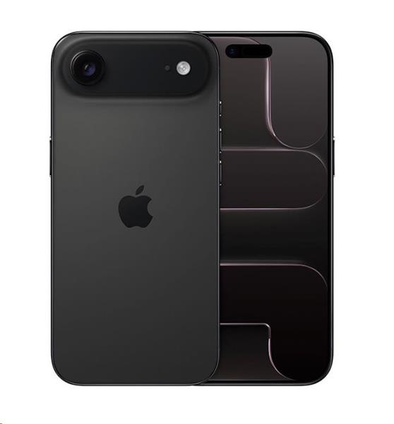 iPhone Air 1TB Space Black