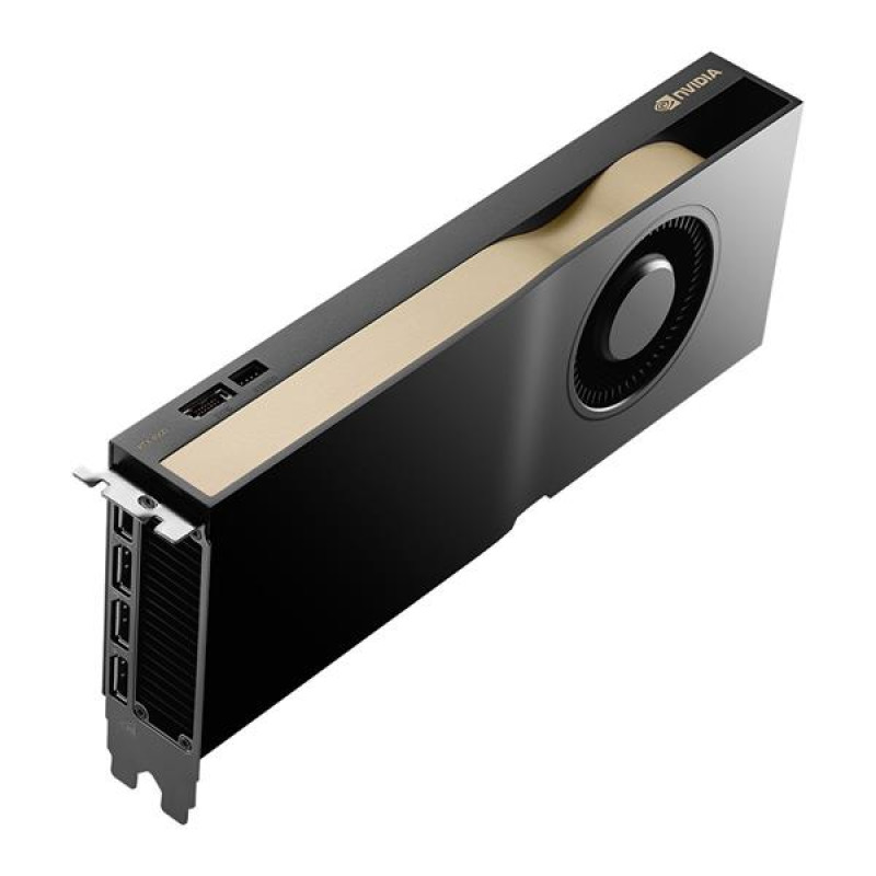 NVIDIA RTX 4500 Ada 24 GB 4DP Graphics