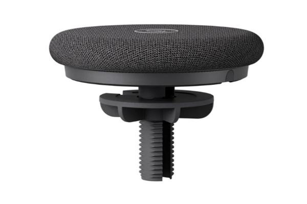 Logitech® Rally Mic Pod 2 Mount GRAPHITE
