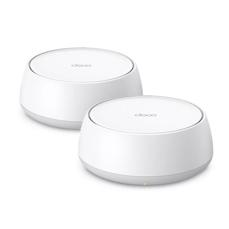 TP-LINK """BE3600 Whole Home Mesh Wi-Fi 7 SystemSPEED: 688 M