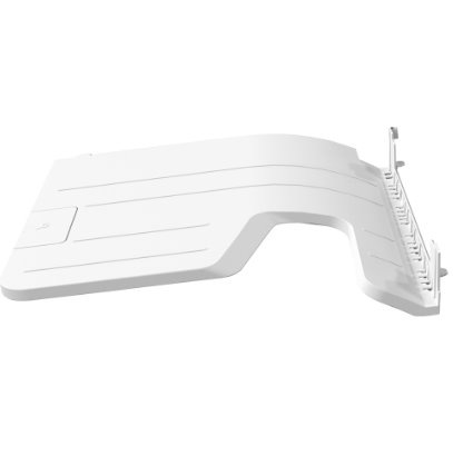 Oddeľovač úloh HP LaserJet pre oddelenia