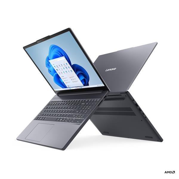 Lenovo IP Slim 3 15AHP10, Ryzen 7 8840HS, 15.3˝ 1920x1200 WU