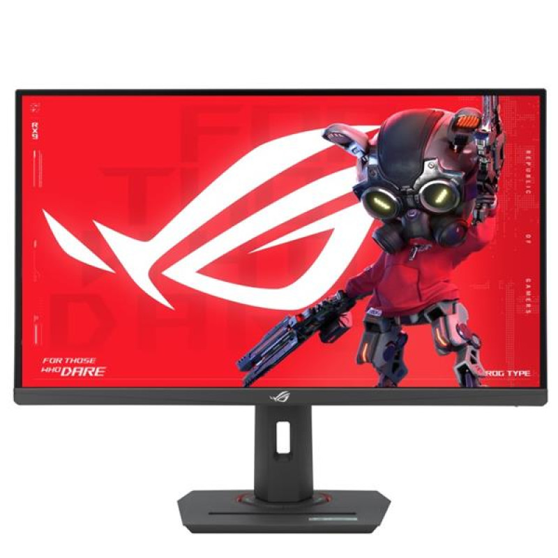 ASUS ROG Strix XG27ACMS 27" IPS 2560x1440 WQHD 320Hz 0,3ms 3