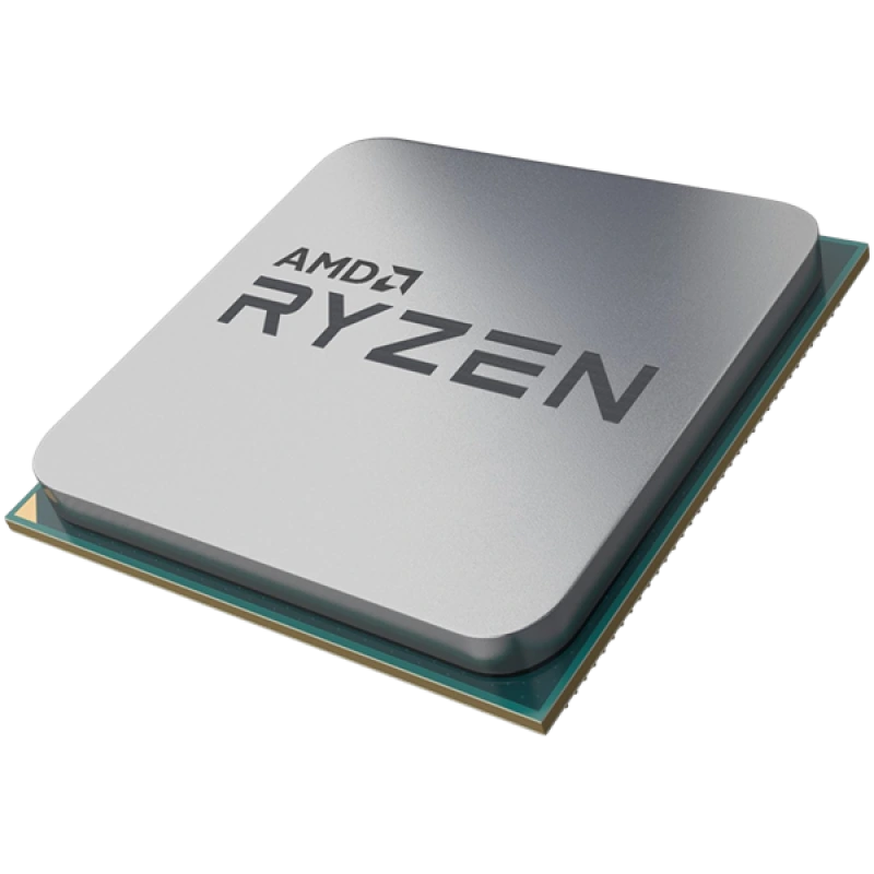 AMD, Ryzen 5 4600G, Processor TRAY, soc. AM4, 65W, Radeon™ G