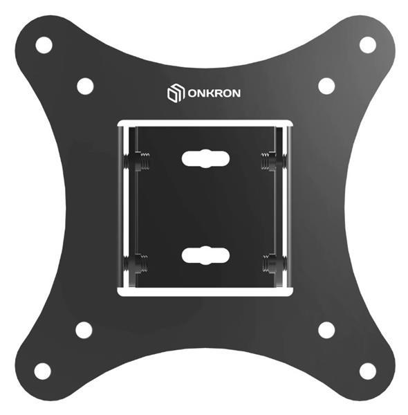 ONKRON TV Wall Bracket For 10?-32? up to 20 kg, Black